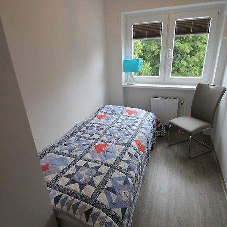 Apartament 8005 - Sol Y Mar Dahme  Zewnętrze zdjęcie