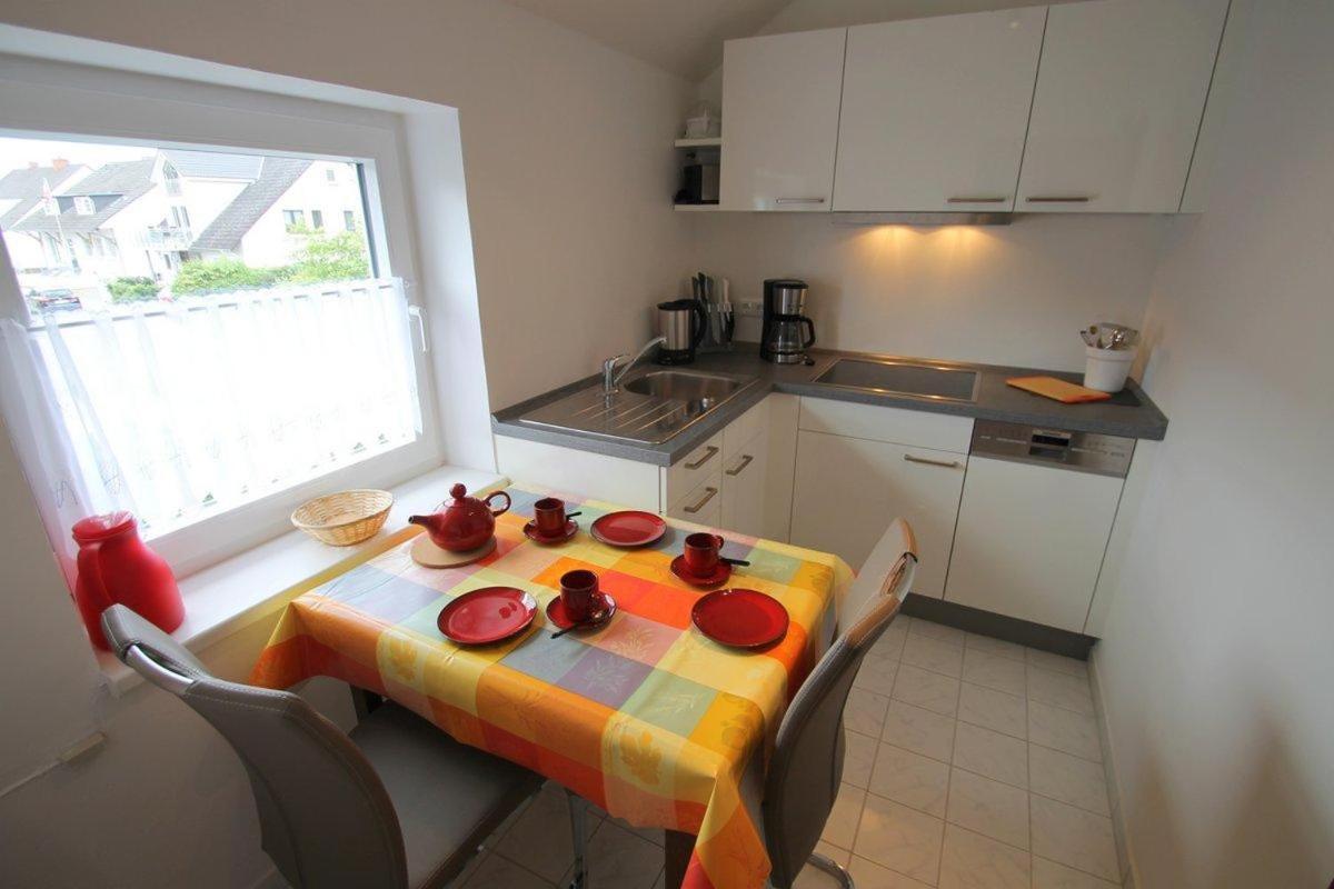 Apartament 8005 - Sol Y Mar Dahme  Zewnętrze zdjęcie