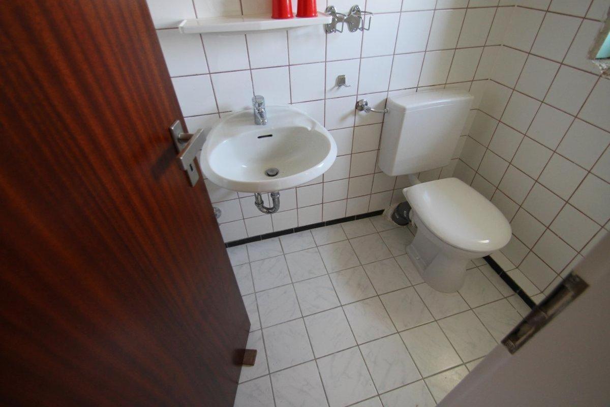 Apartament 8005 - Sol Y Mar Dahme  Zewnętrze zdjęcie