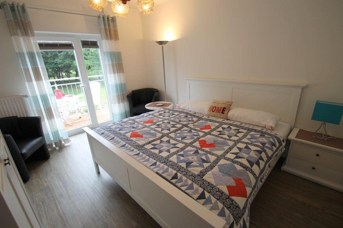 Apartament 8005 - Sol Y Mar Dahme  Zewnętrze zdjęcie