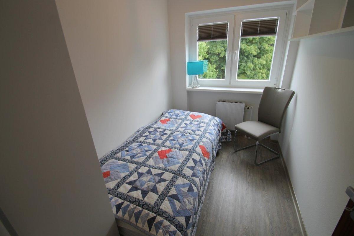 Apartament 8005 - Sol Y Mar Dahme  Zewnętrze zdjęcie