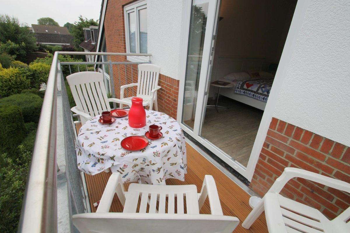 Apartament 8005 - Sol Y Mar Dahme  Zewnętrze zdjęcie