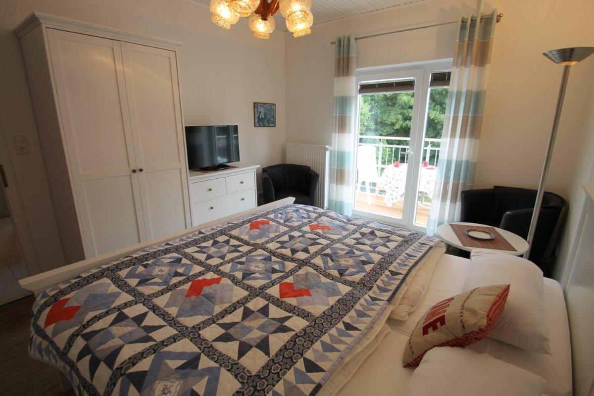 Apartament 8005 - Sol Y Mar Dahme  Zewnętrze zdjęcie